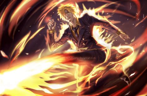 Sanji One Piece Wallpapers - Top Free Sanji One Piece Backgrounds - WallpaperAccess