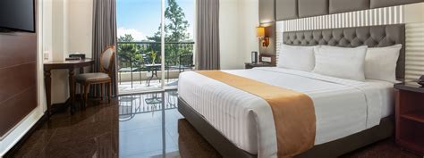 Rooms | Hotel Grand Rohan Jogja