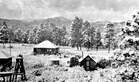 From a Pointed Roof to Living Room of Scientists – Los Alamos ...