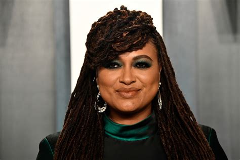 Ava DuVernay Is Working On an Adaptation of Dawn for Amazon | WIRED