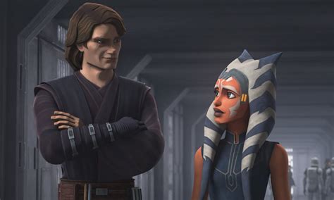 ahsoka-y-anakin-iban-a-tener-otro-final-en-clone-wars