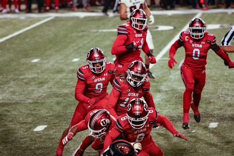 How Tough is Utah Football’s Schedule? - The Daily Utah Chronicle