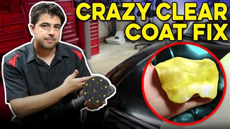 How To Restore Faded Clear Coat On A Car - Car Retro