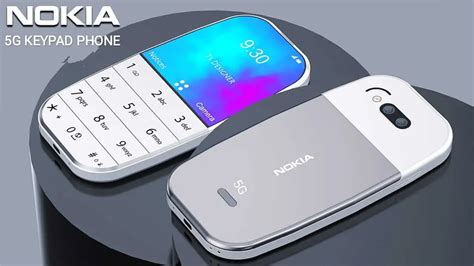 Nokia launches its amazing phone at the most affordable price, packed with powerful features ...