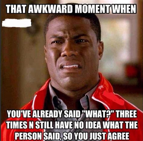 71 Funny "That Moment When You Realize" Memes