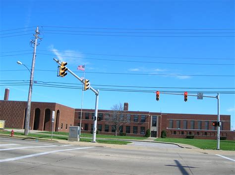 101108 Warrensville Heights School #2--Warrensville Heights, Ohio ...