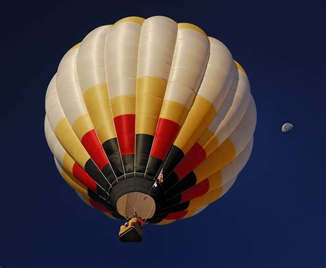 Upcoming Events | Snowmass Balloon Festival