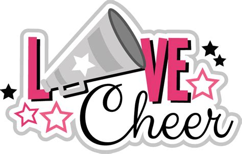 I Love Cheerleading Wallpaper - WallpaperSafari