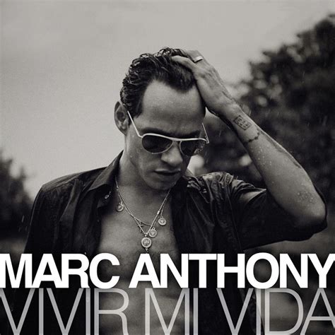 Release “Vivir mi vida” by Marc Anthony - MusicBrainz