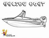 Motor Boat Coloring Pages  Home sketch template