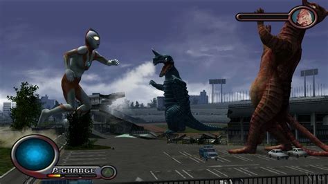 Ultraman ps2 cheats - psadohot