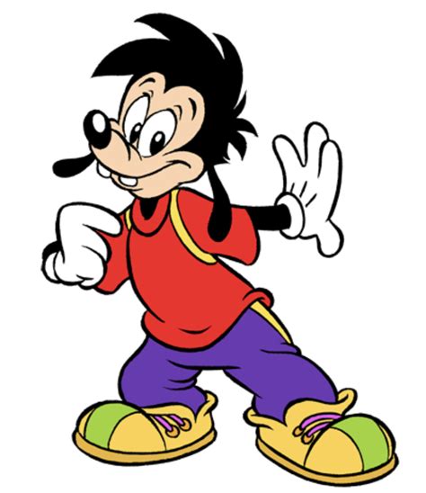 Max Goof | Wikifanon Wiki | Fandom