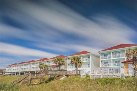 The Islander Inn Hotel (Ocean Isle Beach (NC)) - Deals, Photos & Reviews