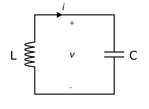 LC circuit - Wikipedia