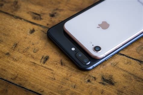 iPhone 8 and 8 Plus review | Macworld