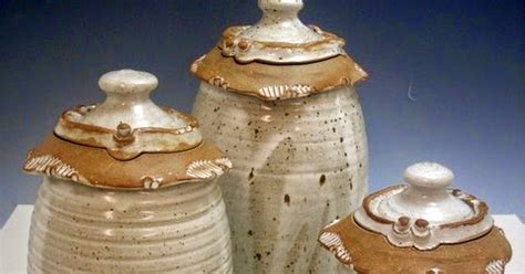 Janet Francoeur My Art - My Travels - My Thoughts: North Carolina Pottery at Carolina Creations ...