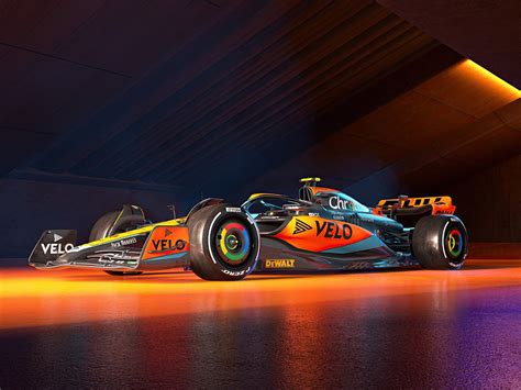 F1 McLaren 2023 Wallpapers - Wallpaper Cave