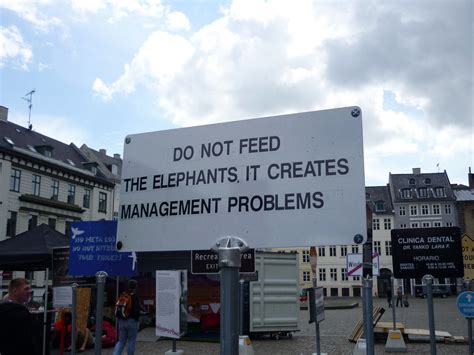 Funny traffic signs | Seen at an exhibition in Copenhagen (D… | Ronny ...