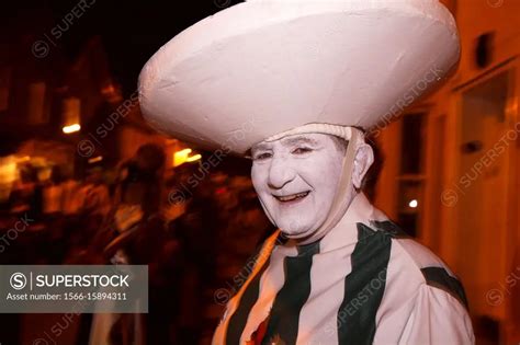 Guy Fawkes Night Bonfire Night Celebrations, Lewes, Sussex, England ...