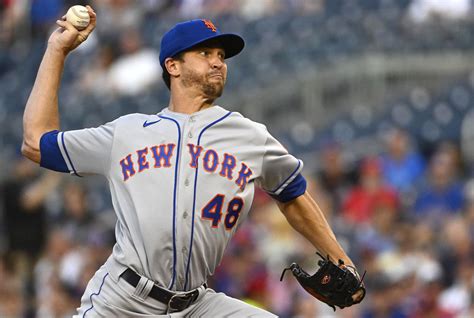 Jacob deGrom hits 102 mph, in impressive Mets return