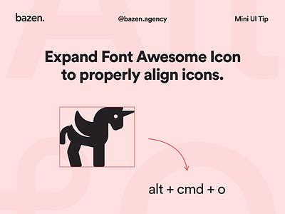 Font Alignment designs, themes, templates and downloadable graphic elements on Dribbble