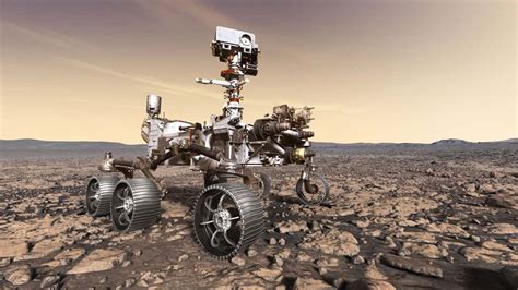 Mars Landing: What to expect from NASA's most treacherous mission [live ...