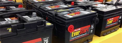 Battery Labels | Industrial Printed Labels - Brandmark