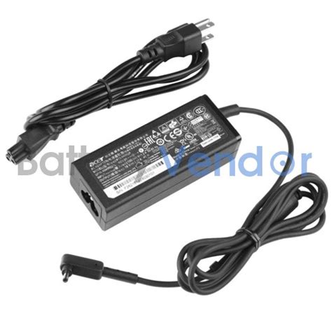 45w Acer Aspire 5 A515-56-53AV Power Adapter Charger