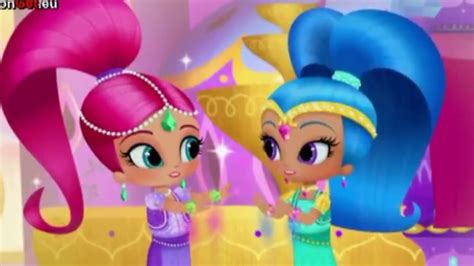 Shimmer and shine episodes kimcartoon - assetbilla