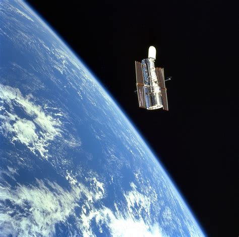 ‘A Question of Losing Science’: 15 Years Since the Third Hubble ...