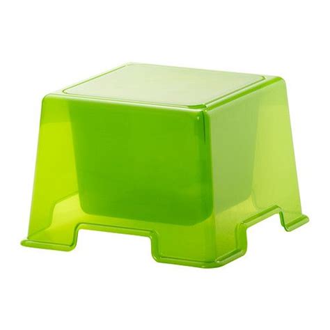 IKEA PS 2012 Children's table IKEA Fun and easy for your child to put away their toys in the ...