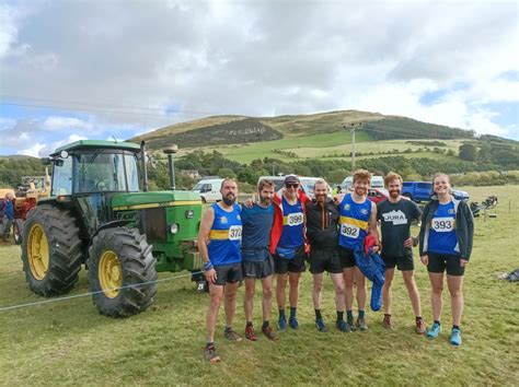 Scottish Hill Runners Championships 2022 - Shettleston ...