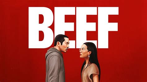 Beef Series Ending Explained: Themes, Symbolism, and Theories