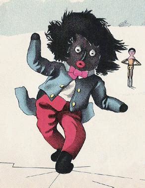 Golliwogg | Public Domain Super Heroes | Fandom