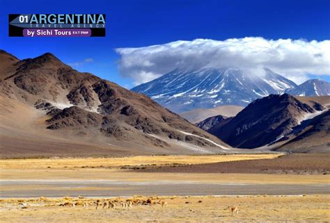Tourist and Practical information about Argentine Northwest