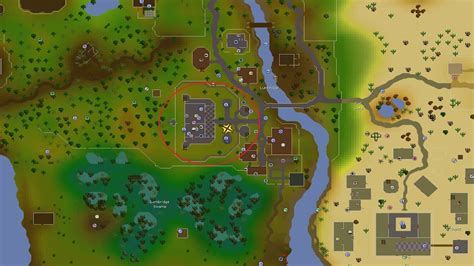 Where to find Perdu in OSRS – All Perdu Locations - Pro Game Guides