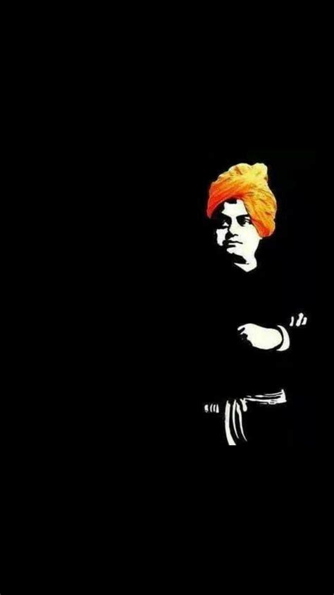 Hd Swami Vivekananda Mobile Wallpapers - Wallpaper Cave