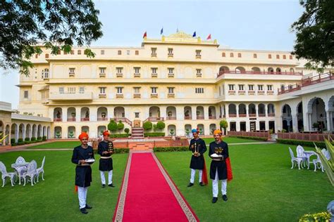 THE RAJ PALACE - Updated 2022 Reviews (Jaipur, India)