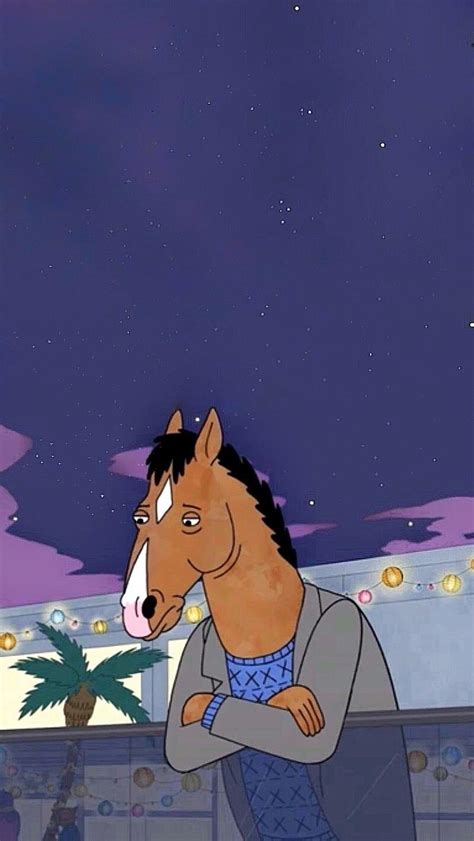 Bojack Horseman Wallpaper