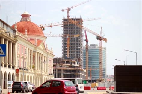 MACAU DAILY TIMES 澳門每日時報Angola | Economic diversification costs USD22.7b | MACAU DAILY TIMES 澳門每日時報