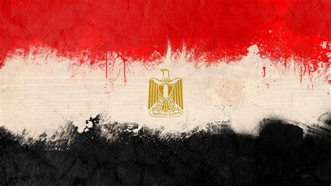 Egyptian Flag Wallpaper by GaryckArntzen on DeviantArt