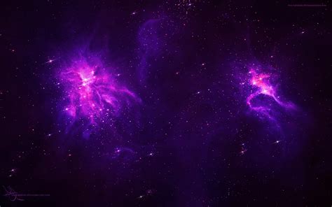 Purple Star Wallpaper (61+ images)