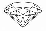 Brilliant Diamond Shape Coloring Pages  Kids Play Color sketch template