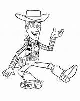 Sheriff Woody coloring Page  Download Print Or Color Online For Free sketch template