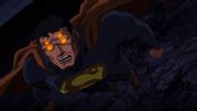 Justice League vs Teen Titans - Mental Block