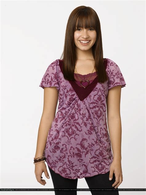 Mitchie - Camp Rock Photo (16174735) - Fanpop