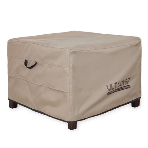 Best Ultcover Waterproof Patio Furniture Covers – Home & Home