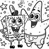 18 SpongeBob Coloring Pages 2024 Free Unique Printables  Cool sketch template