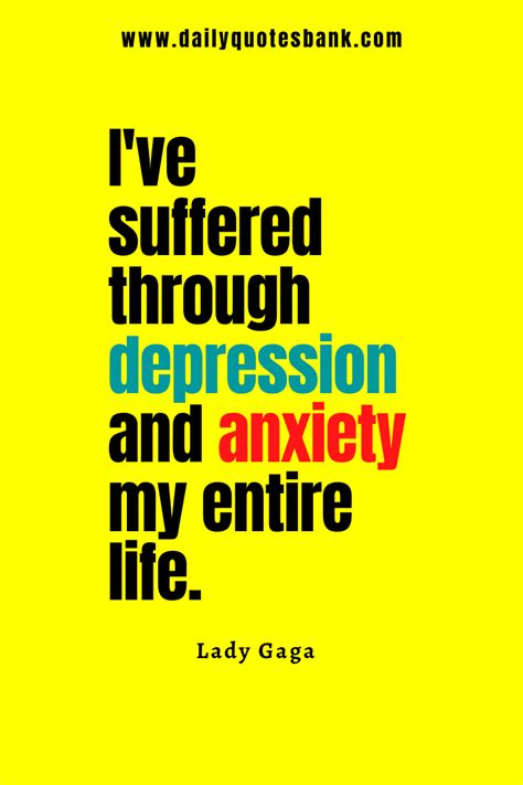 113 Anxiety Quotes That Will Help To Calm Your Mental Stress