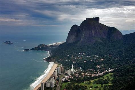 Rio de Janeiro Lookout Points and Landmarks Private Tour 2024